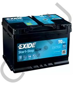 5600 TW PSA аккумуляторная батарея евро в городе Екатеринбург